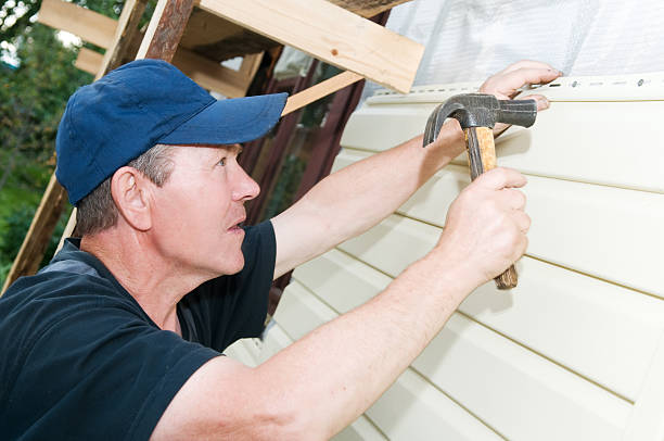 Best Siding for New Construction  in Claysburg, PA