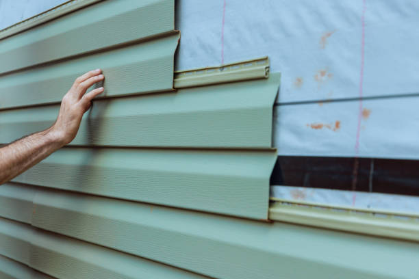 Best Siding Painting and Refinishing  in Claysburg, PA